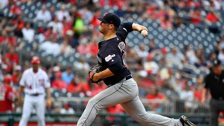 ST Game #4 Preview: Indians Travel to Take on the Padres as Plutko Gets First Spring Start