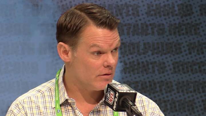 Colts Contribute To Combine's 'Believe It Or Not'