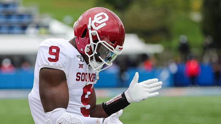 2020 NFL Scouting Combine: 5 Linebackers for the Jaguars to Track in Indianapolis 2020 NFL Scouting Combine: 5 Linebackers for the Jaguars to Track in Indianapolis