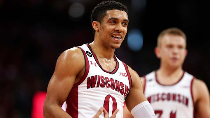 Video: Juwan Howard Explains What Makes Wisconsin A Tough Matchup