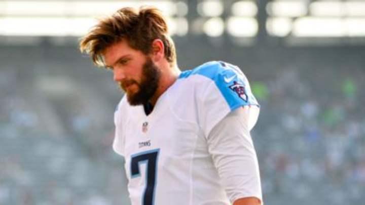 Mettenberger Won't Pass on Pro Football Opportunity