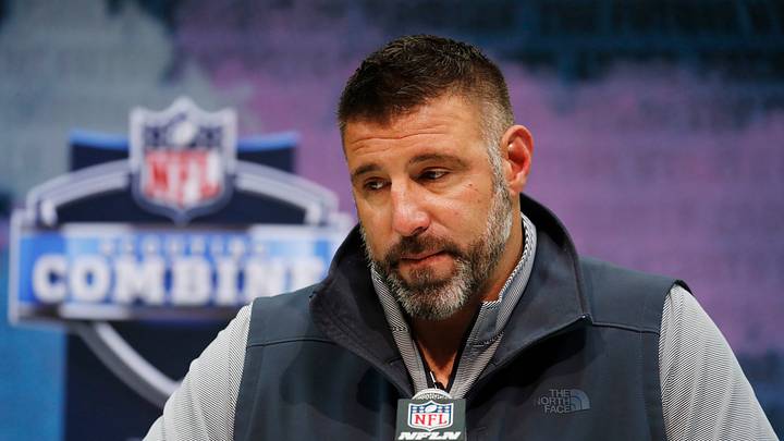 NFL Rumors: Tom Brady Doesn't Seem to Be in Titans' Plans at QB