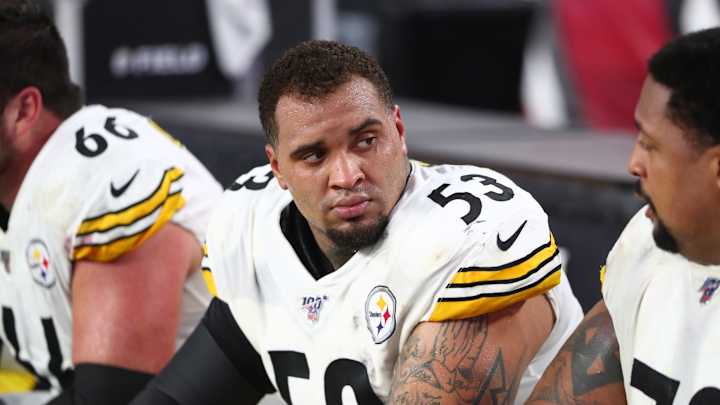 Maurkice Pouncey, Other Steelers Voice Opinions on New CBA