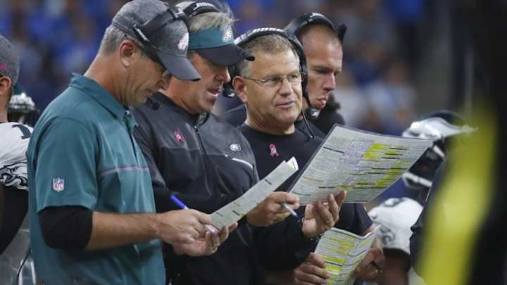 About Eagles Free Agency Approach and Coaching Hires