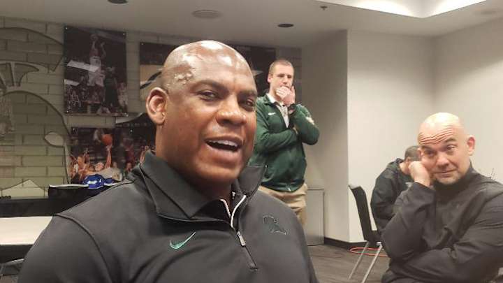 Coach Mel Tucker Explains His Approach & Style To Being A Head Coach Coach Mel Tucker Explains His Approach & Style To Being A Head Coach