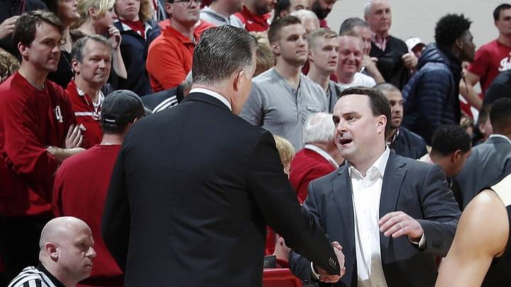 GameDay Preview: Can Archie Miller Finally Break the Matt Painter Curse?