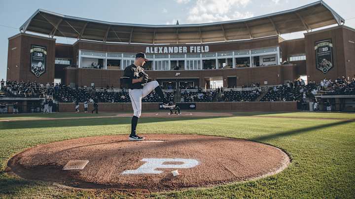 Former Purdue Baseball Head Coach Dave Alexander Passes Away At 79