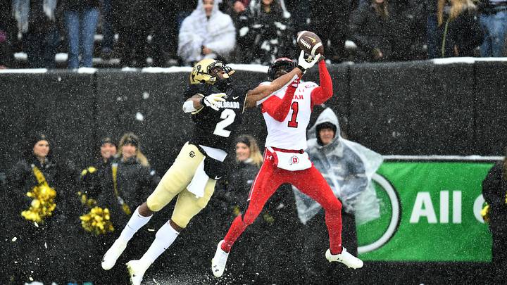 2020 NFL Scouting Combine: 5 Cornerbacks for the Jaguars to Focus on in Indianapolis 2020 NFL Scouting Combine: 5 Cornerbacks for the Jaguars to Focus on in Indianapolis