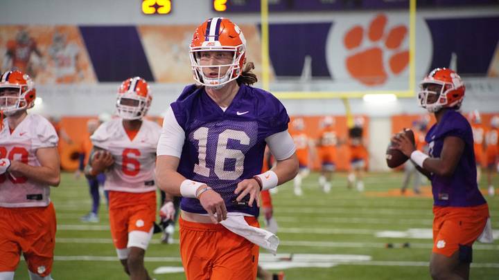 Tigers Not Leaving Anything On Table In 2020