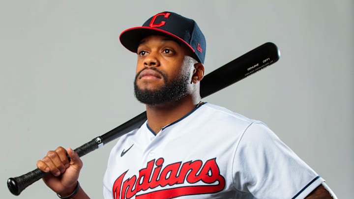 In Defense of Delino DeShields In Defense of Delino DeShields