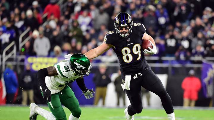 How Were the NFL’s Top Tight Ends Acquired, and What Should It Teach the Jaguars? How Were the NFL’s Top Tight Ends Acquired, and What Should It Teach the Jaguars?