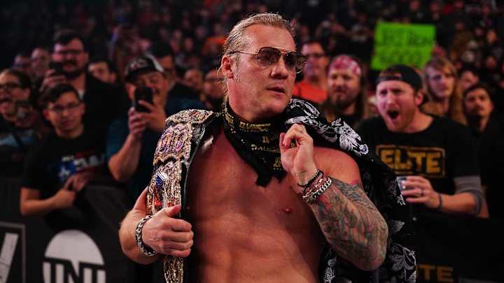 How to Watch AEW ‘Revolution’: Start Time, PPV Info, Match Card and More