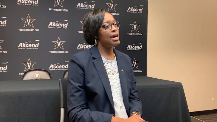 A Deeper look into Vanderbilt's Strategic Plan and Lee's Comments