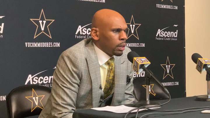 Stackhouse calls out Players, team to Rebound Better, Among Other Things Stackhouse calls out Players, team to Rebound Better, Among Other Things