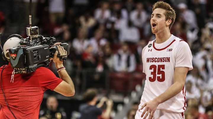 Basketball Opponent Pregame Glimpse: Wisconsin Badgers