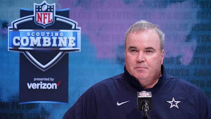 Why New Cowboys Coach McCarthy Will Never Again Say 'Never Again'
