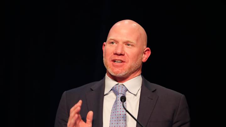 Just A Minute: On the Overreaction to Scott Cochran's Departure