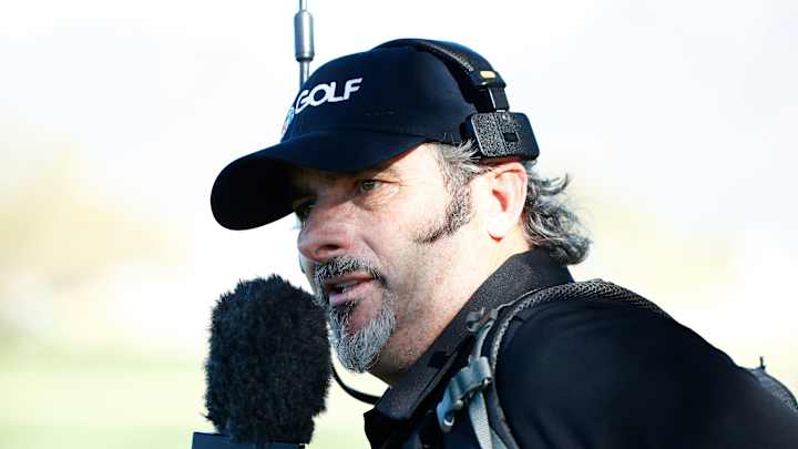 A Quick Nine with David Feherty: Patrick Reed Is Captain Oblivious