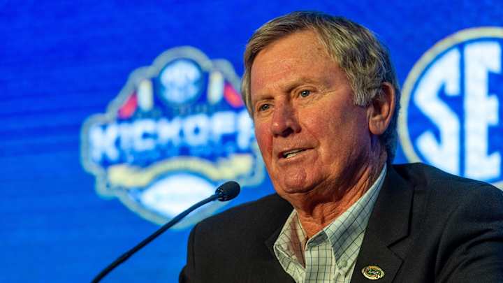 Steve Spurrier Headlines SCFHOF Class of 2020