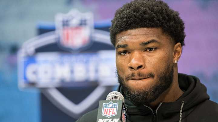 Cam Akers Could Foreshadow Steelers RB Draft Plans