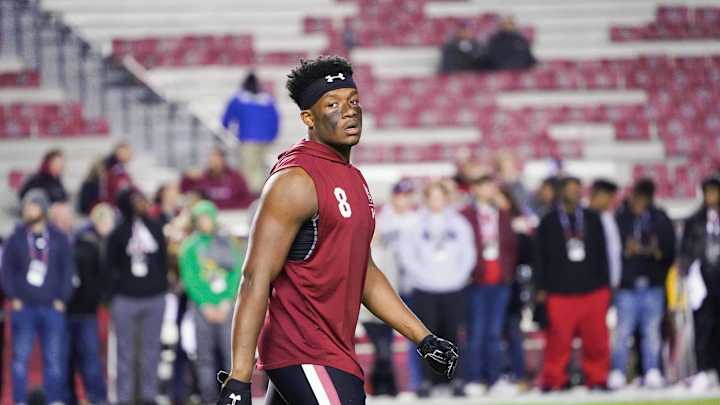 High school teammates hope to return to Atlanta