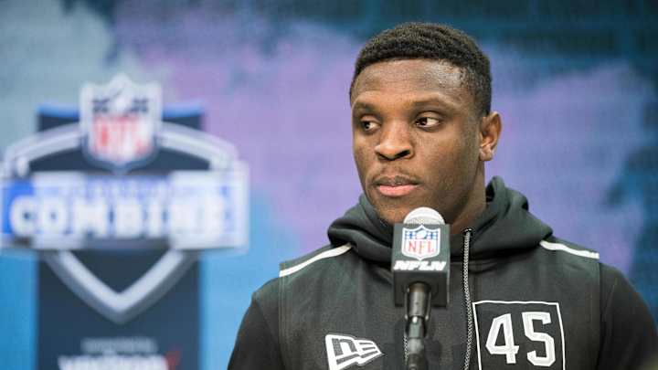 Post-Combine Day 1: WR Jalen Reagor, a Viable Option for 49ers at Pick No.31