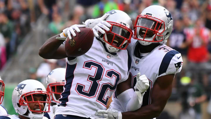 Report: Devin McCourty, Patriots Set to Discuss Contract Extension This Week