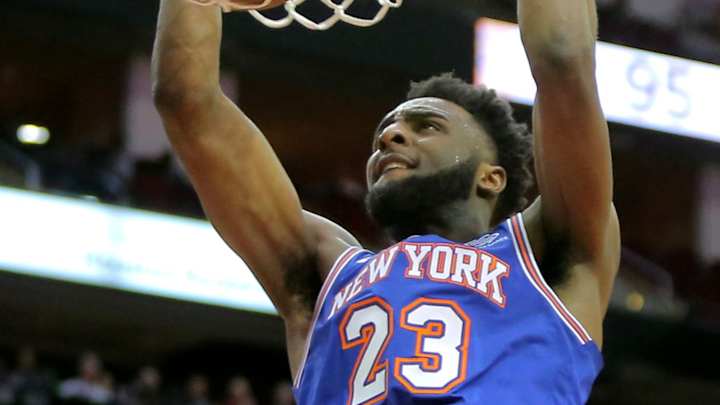 Knicks Social Media Check-In (Week of July 3)