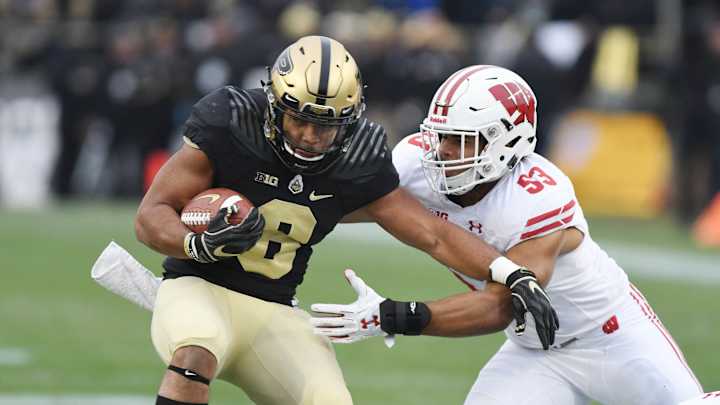 Locked On Seahawks (2/27/20) - Assessing Defensive Line Talent at NFL Combine Locked On Seahawks (2/27/20) - Assessing Defensive Line Talent at NFL Combine