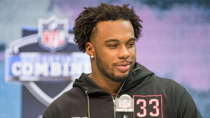 VIDEO: Khalid Kareem Updates Injury Status, Decision To Play Hurt VIDEO: Khalid Kareem Updates Injury Status, Decision To Play Hurt