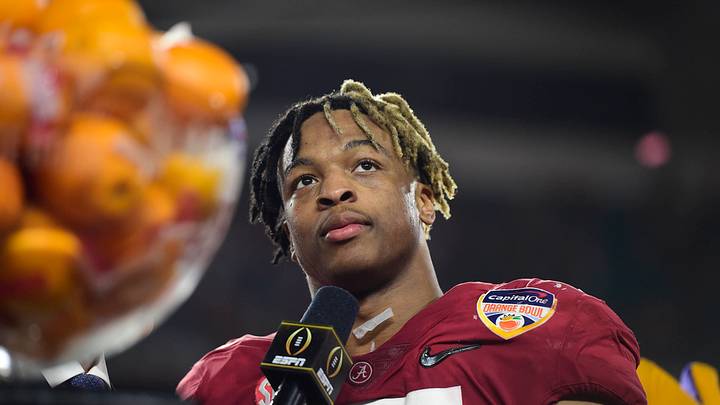 Mock Draft Roundup: PFF Slots Two SEC Defenders to Jaguars in First Round Mock Draft Roundup: PFF Slots Two SEC Defenders to Jaguars in First Round