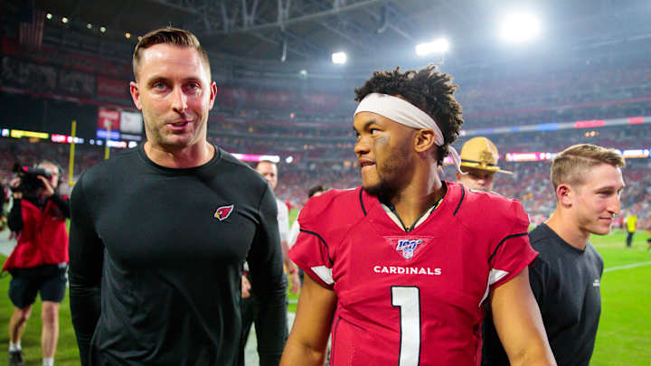 Cardinals to Host 2020 Regular Season Game in Mexico City