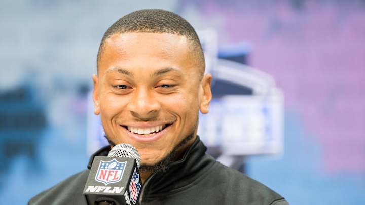 Antoine Winfield Jr. pushes past Pro Bowl father’s legacy Antoine Winfield Jr. pushes past Pro Bowl father’s legacy