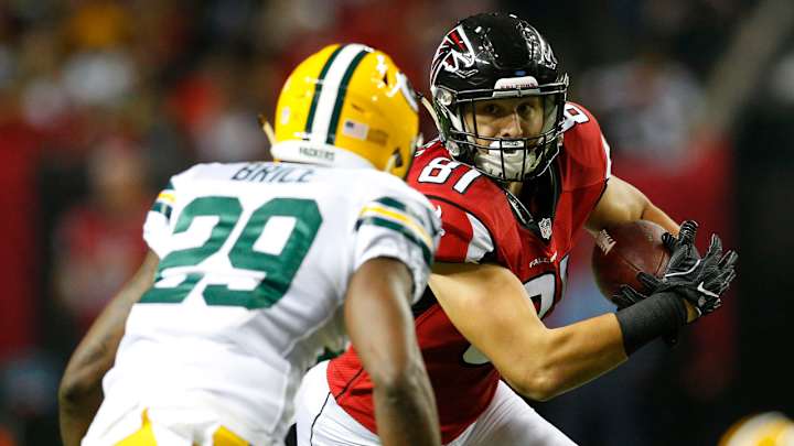 Pursuit of Hooper Would Come at High Price