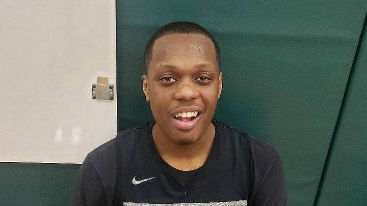 Cassius Winston Ready To Lead #24 Michigan State Into No. 8 Maryland Terrapins
