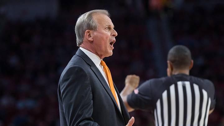 Vols in for another challenge against rival Florida Vols in for another challenge against rival Florida