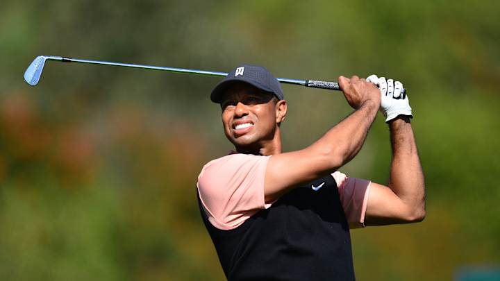 Tiger Woods to Miss the Arnold Palmer Invitational