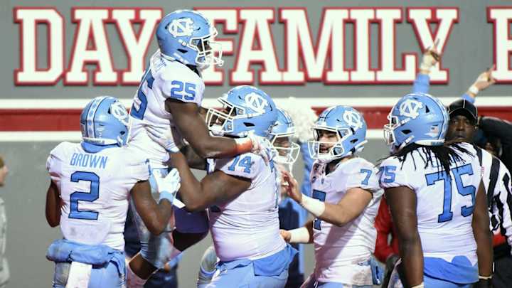 UNC Football Updates: Everything to Know About the Heels Upcoming Season