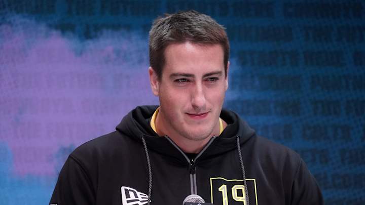 Charlie Heck On The Culture Change at UNC, 'People Are Talking Carolina Football Again'