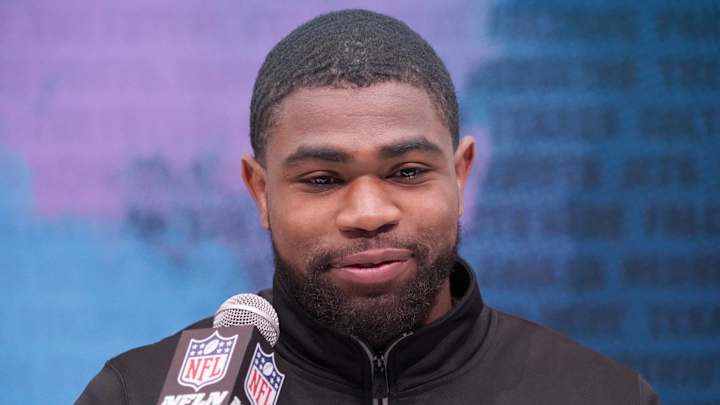 NFL Combine News: Louisiana Running Backs to workout at 2 Positions