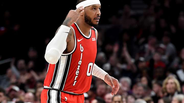 Knicks Daily Roundup 2/29/20: Potential Reunion with Carmelo Anthony?