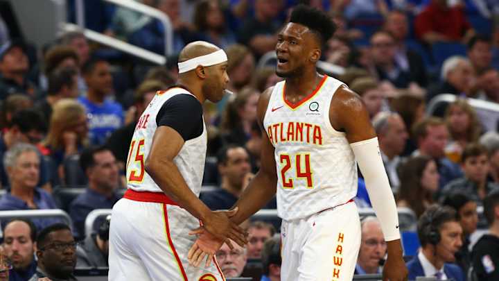 One-On-One: Bruno Fernando On His Role, Screening & More