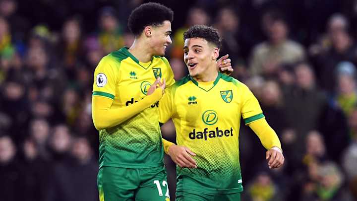 Norwich Boosts Survival Hopes By Stunning Leicester City Norwich Boosts Survival Hopes By Stunning Leicester City