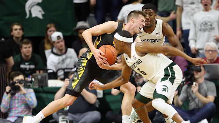 Wieskamp Knows He Can Get Out Of Shooting Woes