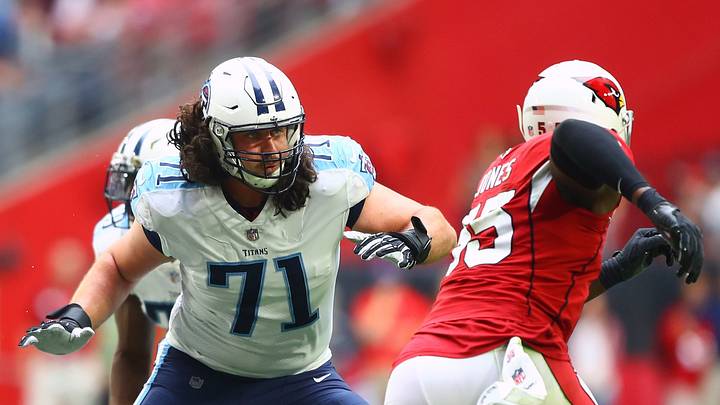 5 Free-Agent OTs Broncos can Target Without Breaking the Bank 5 Free-Agent OTs Broncos can Target Without Breaking the Bank