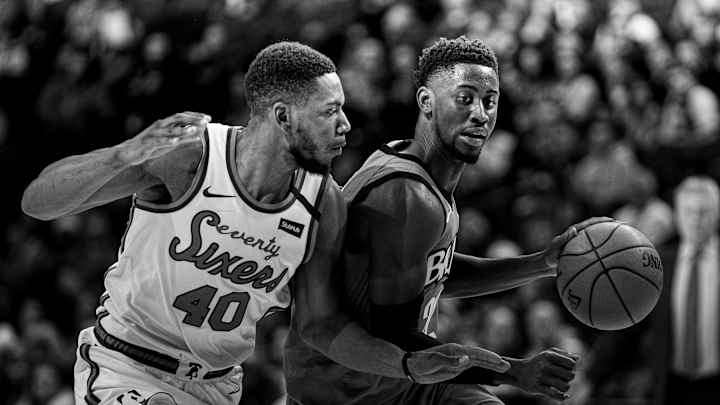 Philadelphia 76ers: Are Glenn Robinson III's Latest Frustrations Warranted?