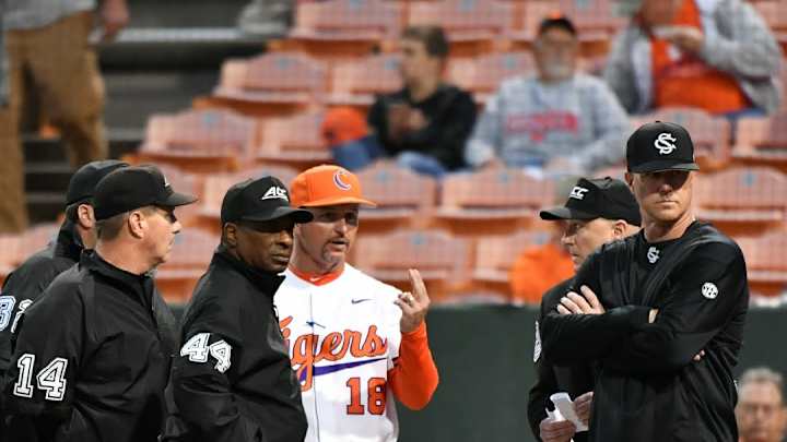 Lee Planning Aggressive Clemson Schedule in 2021