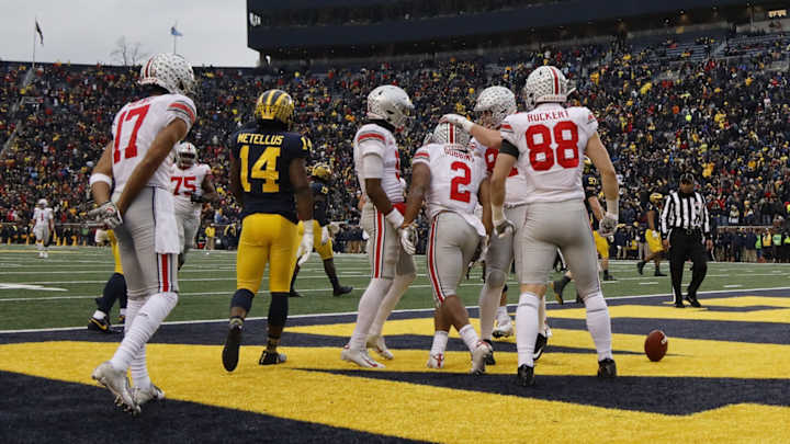 The Game Is Already Cancelled At My House