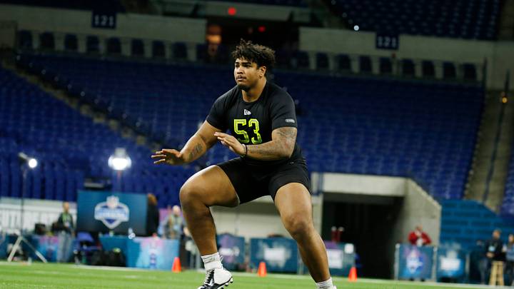 2020 NFL Scouting Combine: 7 Offensive Tackles Who Impressed and Could Fit the Jaguars 2020 NFL Scouting Combine: 7 Offensive Tackles Who Impressed and Could Fit the Jaguars