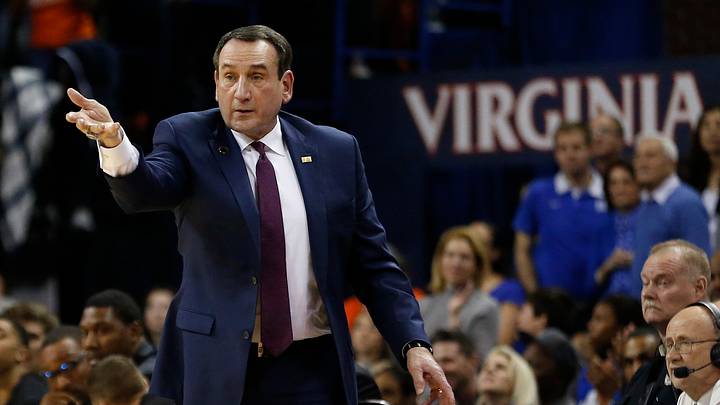 Duke at Virginia: Preview and Tale of the Tape